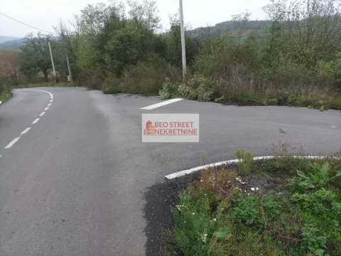 Sale, land lot, 51m², Sopot, Beograd