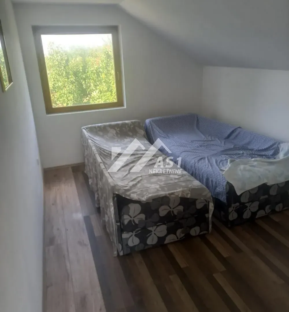 Rent, house, 100m², Vezirac, Petrovaradin