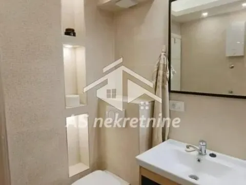 Izdavanje, stan, 45m², Stari Merkator, Novi Beograd Sve Podlokacije - image 13