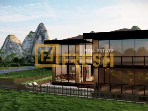 Prodaja, plac, 351m², Kotor, Crna Gora - image 14