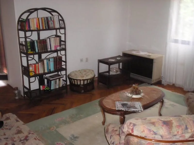Sale, two bedroom apartment, 75m², Ulcinj, Crna Gora