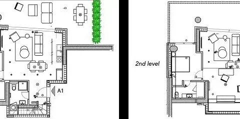 Sale, two bedroom apartment, 154m², Centar, Budva - image 5