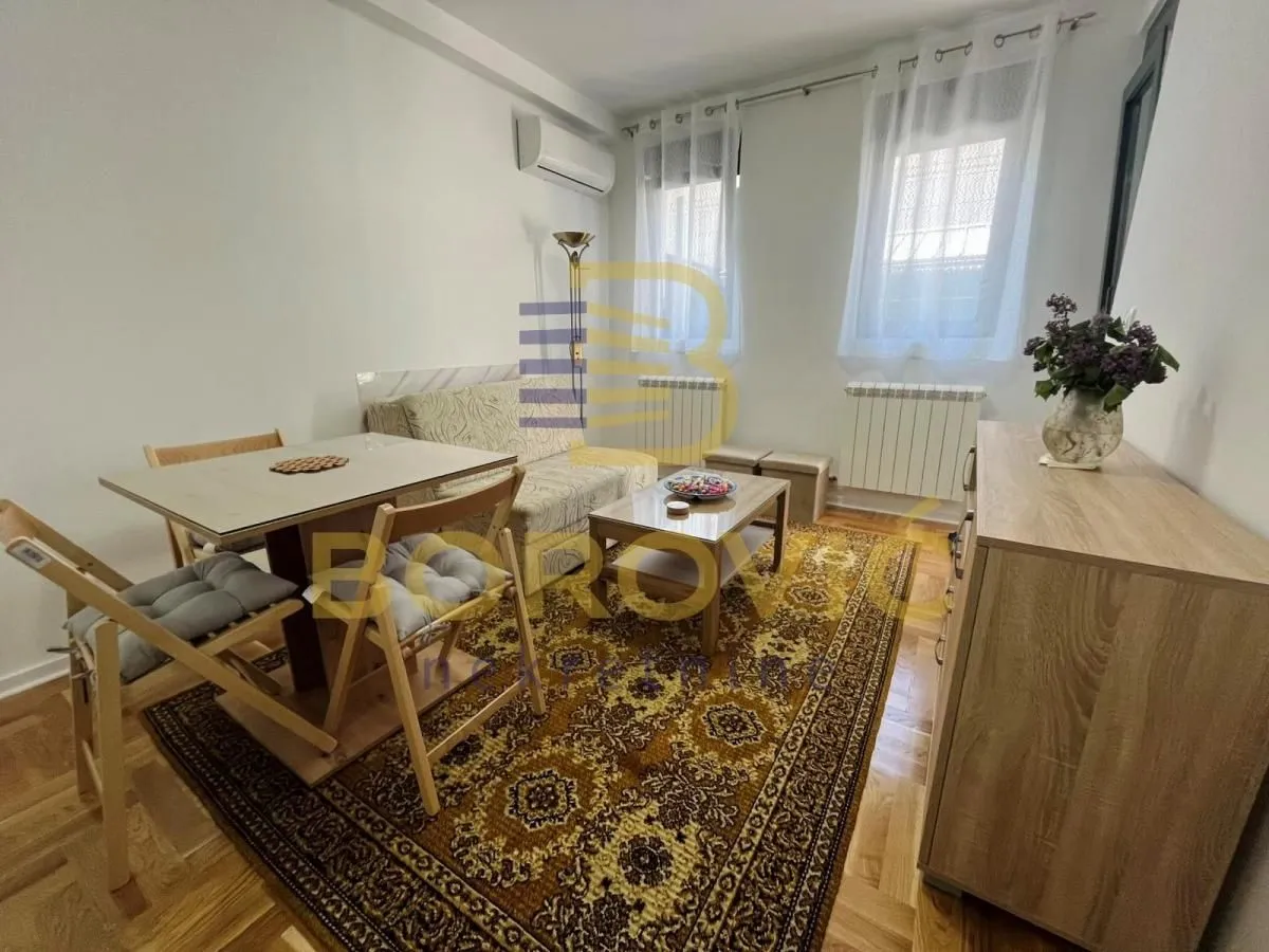 Izdavanje, jednosoban stan, 30m², Bulbulder, Zvezdara Sve Podlokacije