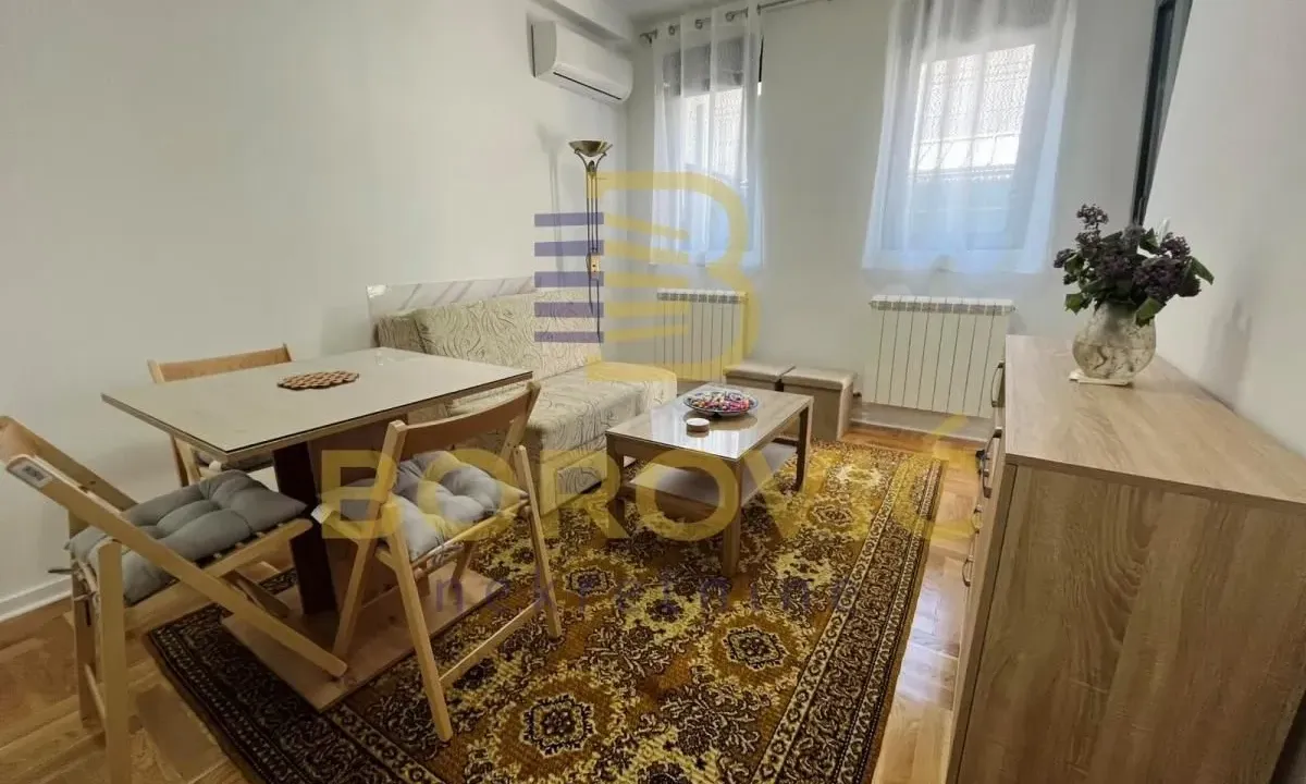 Rent, one bedroom apartment, 30m², Bulbulder, Zvezdara Sve Podlokacije
