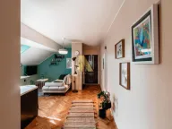 Izdavanje, dvosoban stan, 53m², Adamovićevo Naselje, Novi Sad Sve Podlokacije - image 6