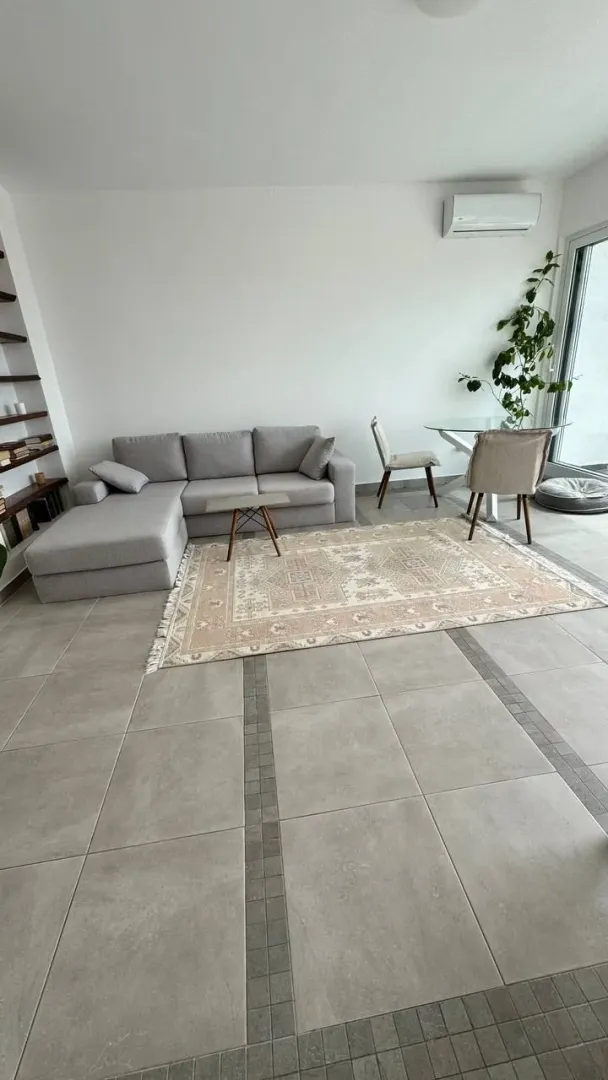 Sale, two bedroom apartment, 68m², Budva, Crna Gora