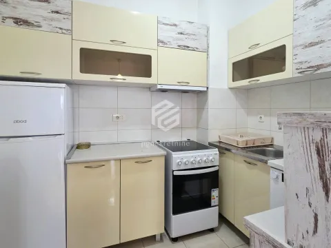 Izdavanje, jednosoban stan, 45m², Tuški Put, Podgorica - image 7