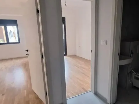 Izdavanje, jednosoban stan, 44m², Stari Aerodrom, Podgorica - image 3