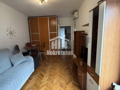 Prodaja, jednosoban stan, 30m², Savski Venac, Beograd - image 7