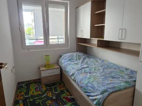 Prodaja, dvosoban stan, 62m², Blok 9, Podgorica - image 6