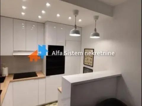 Prodaja, trosoban stan, 78m², Novi Beograd Blok 65, Novi Beograd Sve Podlokacije - image 2