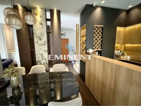 Izdavanje, stan, 200m², Senjak, Beograd - image 4