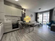 Rent, two bedroom apartment, 70m², Drac, Podgorica - image 1