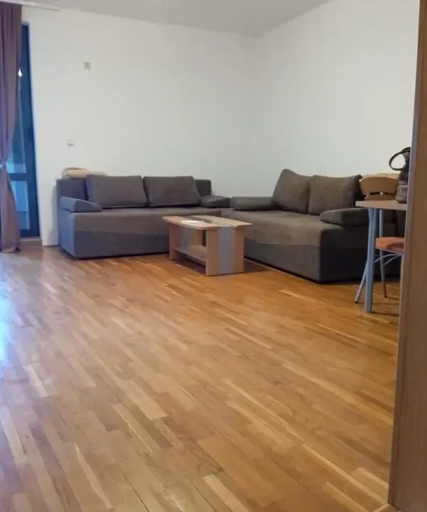Sale, one bedroom apartment, 50m², Šušanj, Bar