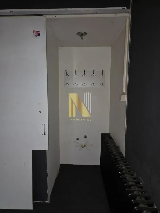 Rent, office space, 109m², Centar, Novi Sad