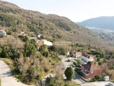 Prodaja, plac, 870m², Ratiševina, Herceg Novi - image 2