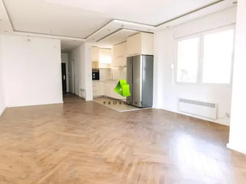 Rent, three bedroom apartment, 77m², Pantelej, Niš - image 3