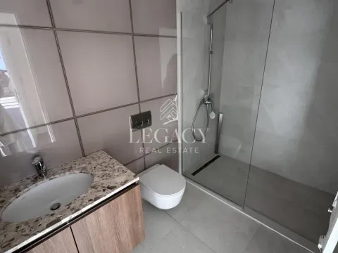 Rent, three bedroom apartment, 90m², Savski Venac, Beograd - image 16