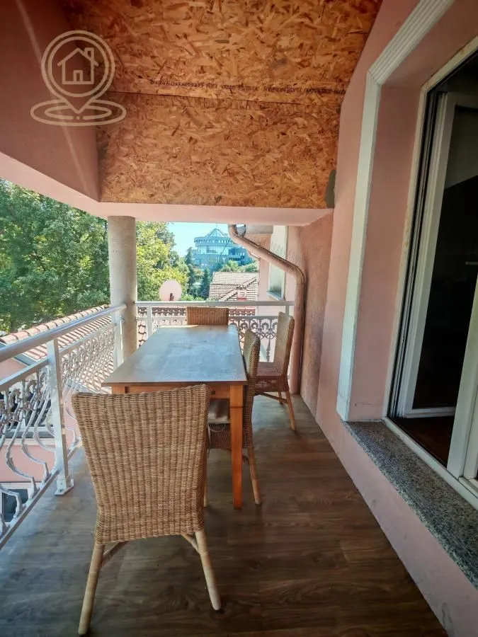 Rent, four bedroom apartment, 105m², Cvetkova Pijaca, Zvezdara Sve Podlokacije
