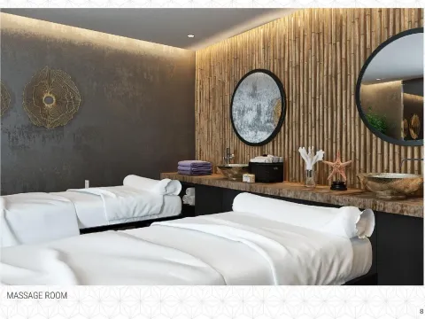 Sale, studio apartment, 36m², Centar, Budva - image 15