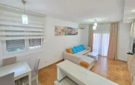 Rent, two bedroom apartment, 65m², Rozino, Budva