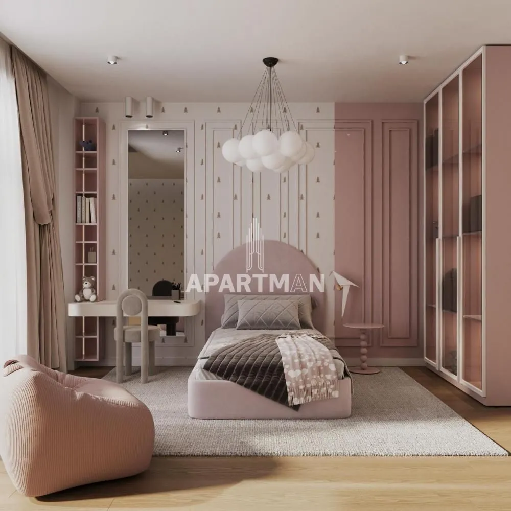 Sale, four bedroom apartment, 92m², Crveni Krst, Beograd