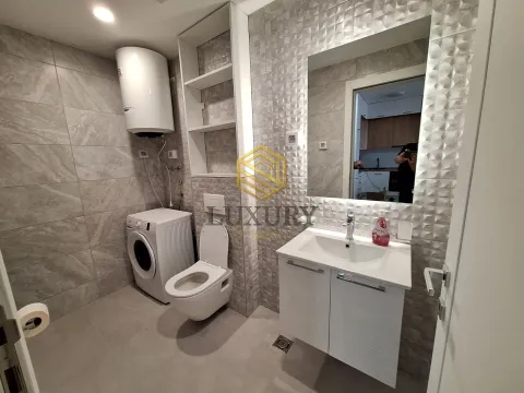 Izdavanje, jednosoban stan, 48m², Stari Aerodrom, Podgorica - image 13