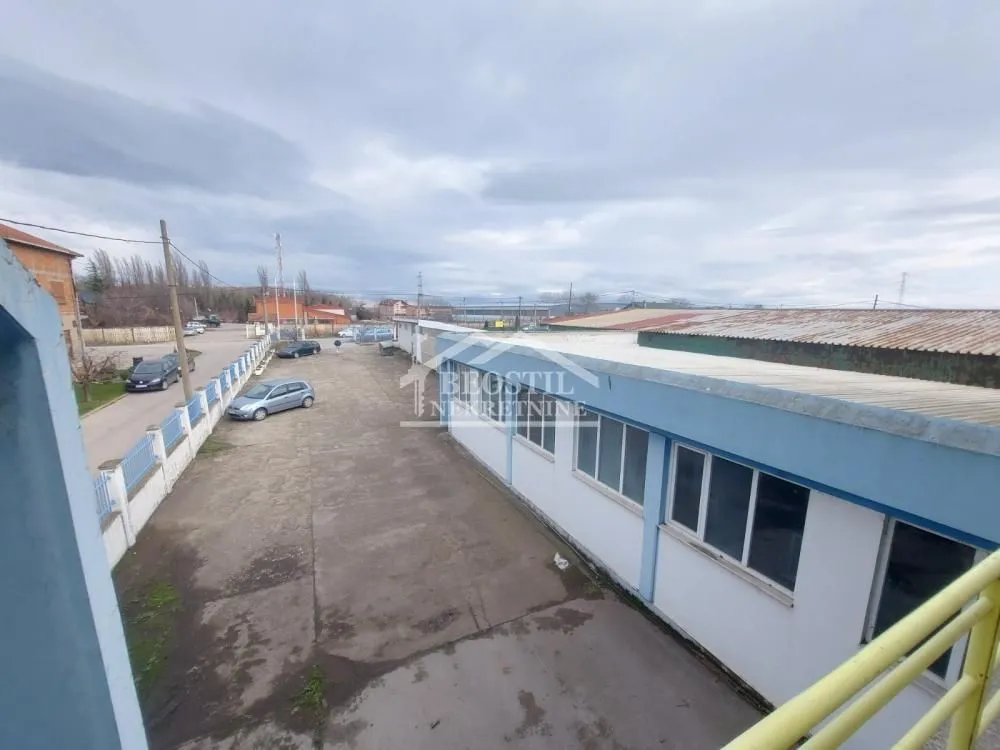 Izdavanje, poslovni prostor, 650m², Centar, Smederevo