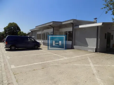 Izdavanje, poslovni prostor, 322m², Paraćin, Srbija - image 15