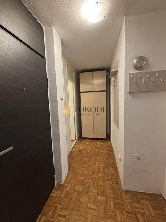 Izdavanje, jednosoban stan, 36m², Liman 4, Novi Sad Sve Podlokacije