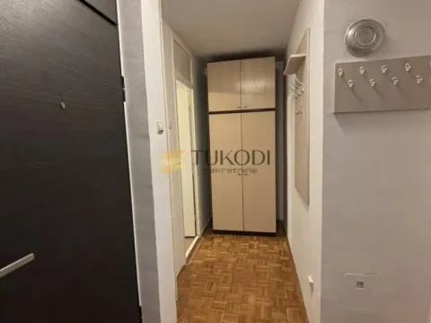 Izdavanje, jednosoban stan, 36m², Liman 4, Novi Sad Sve Podlokacije - image 4