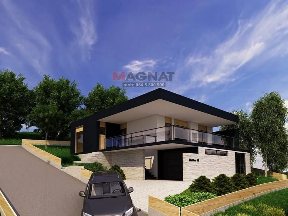 Prodaja, plac, 800m², Potoci, Zlatibor
