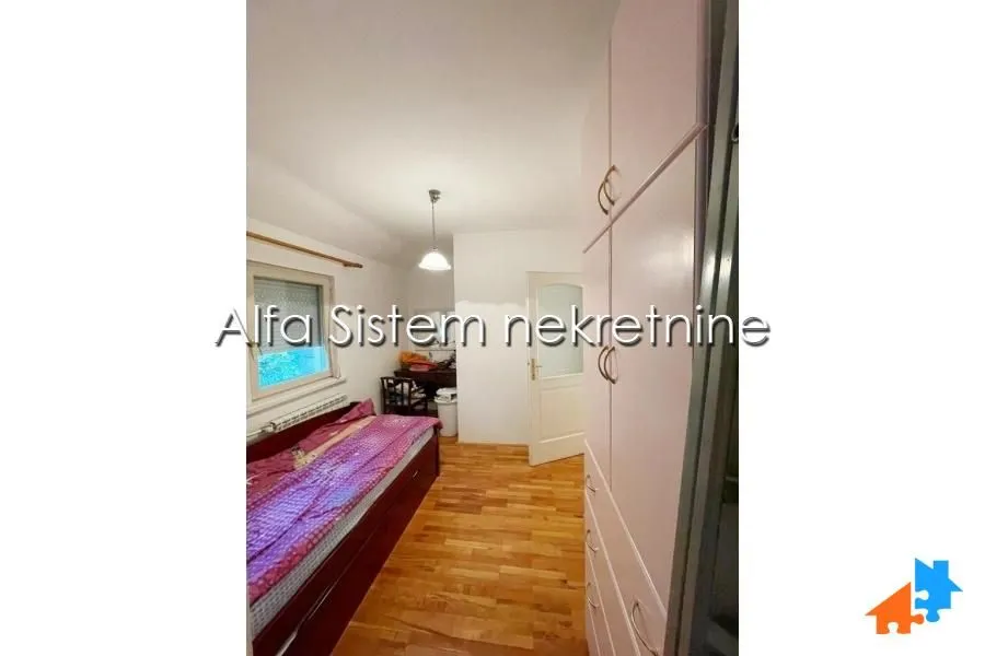 Izdavanje, trosoban stan, 85m², Olimp, Zvezdara Sve Podlokacije