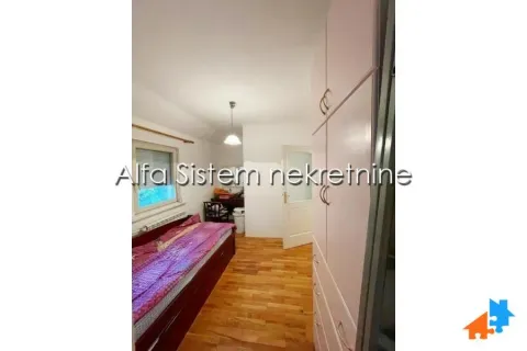 Izdavanje, trosoban stan, 85m², Olimp, Zvezdara Sve Podlokacije - image 7