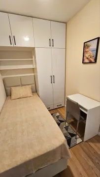 Rent, two bedroom apartment, 52m², Centar, Tivat - image 2
