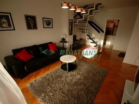 Izdavanje, četvorosoban stan, 110m², Novi Sad Sve Podlokacije, Novi Sad - image 10