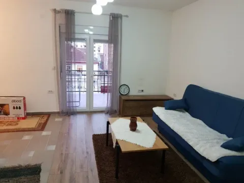 Izdavanje, jednosoban stan, 50m², Stari Aerodrom, Podgorica - image 2