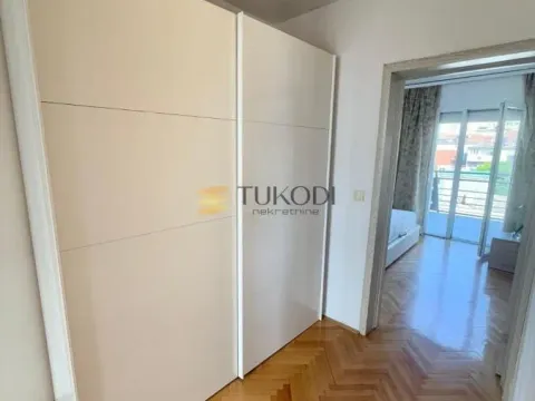 Izdavanje, dvosoban stan, 75m², Palata Pravde, Beograd - image 8