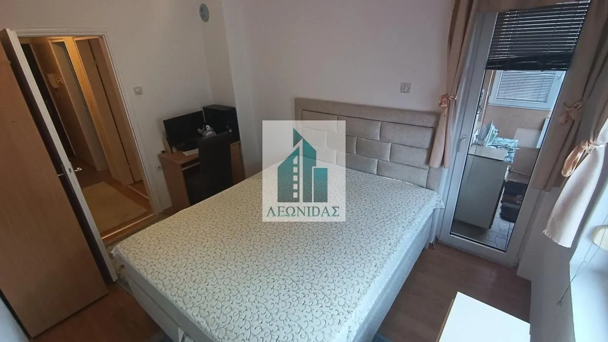 Prodaja, jednosoban stan, 45m², Pantelej, Niš