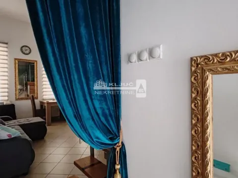 Sale, one bedroom apartment, 32m², Crveni Krst, Beograd - image 2