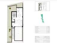 Prodaja, kuća, 286m², Gornja Lastva, Tivat - image 17