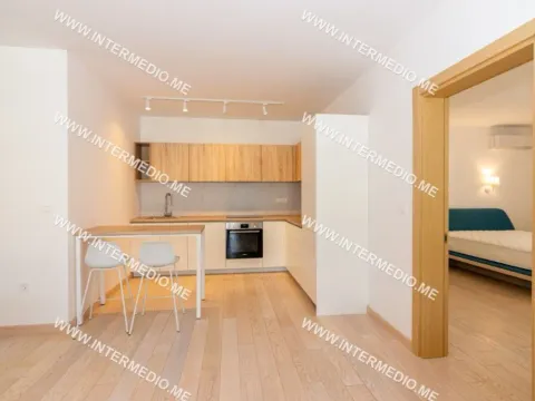 Sale, two bedroom apartment, 63m², Igalo, Herceg Novi - image 8