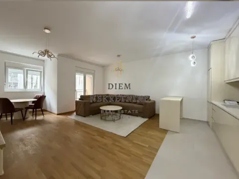 Rent, two bedroom apartment, 85m², Stari Aerodrom, Podgorica - image 4