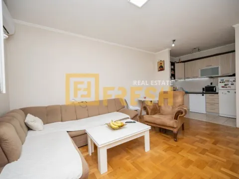 Prodaja, jednosoban stan, 44m², Tuški Put, Podgorica - image 4