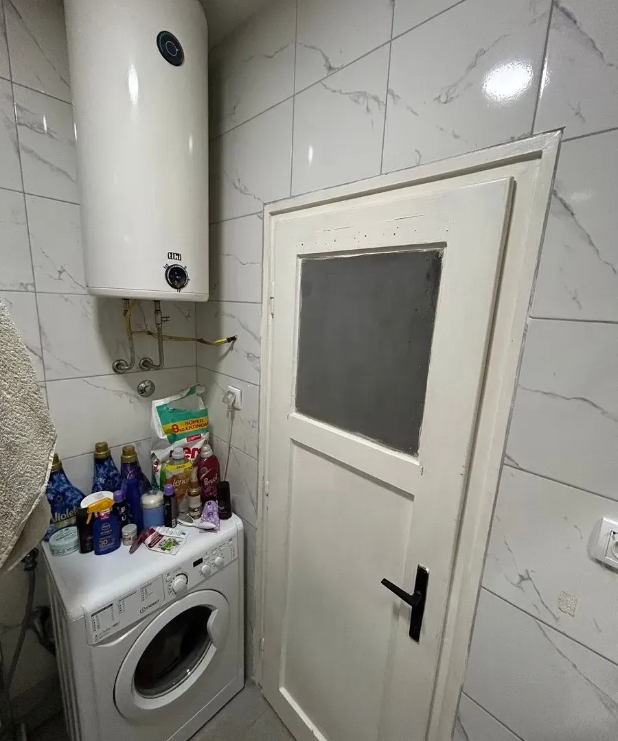 Sale, two bedroom apartment, 47m², Palilula Sve Podlokacije, Beograd