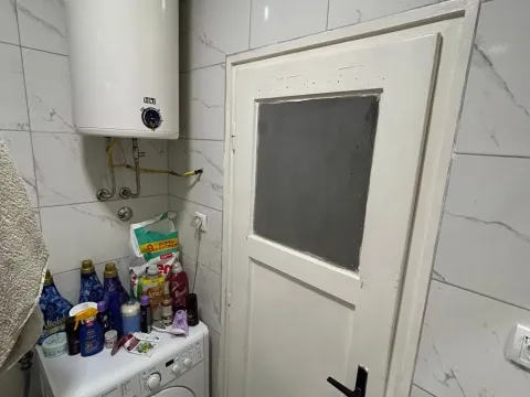 Sale, two bedroom apartment, 47m², Palilula Sve Podlokacije, Beograd - image 6