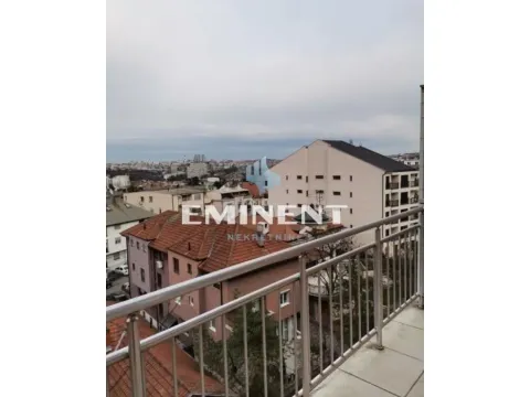 Izdavanje, jednosoban stan, 28m², Autokomanda, Voždovac Sve Podlokacije - image 8