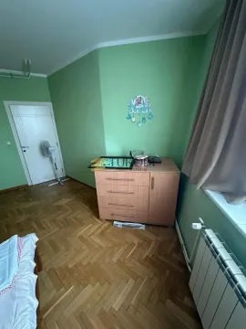 Rent, two bedroom apartment, 60m², Novi Beograd Blok 64, Novi Beograd Sve Podlokacije - image 7