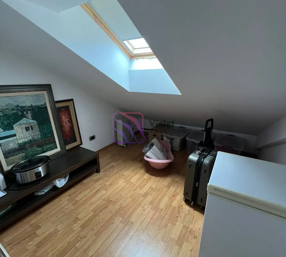 Prodaja, trosoban stan, 94m², Podgorica, Crna Gora