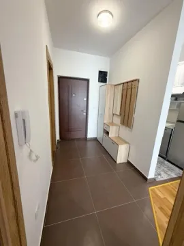 Izdavanje, jednosoban stan, 40m², Stari Aerodrom, Podgorica - image 7